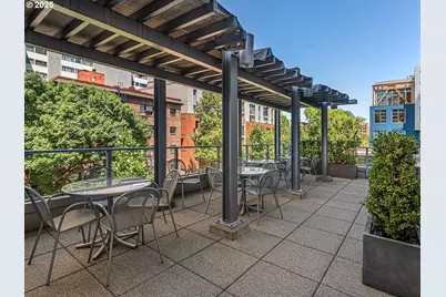 1221 SW 10th Ave #306, Portland, OR 97205 - Photo 41