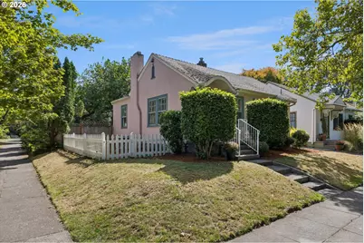 1450 SE Palm St, Portland, OR 97214 - Photo 3