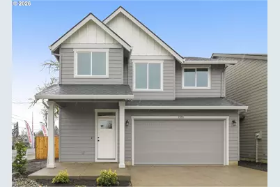 2555 Bourbon St, Forest Grove, OR 97116 - Photo 1