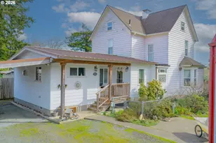 1150 W 8th St, Coquille, OR 97423 - Photo 1