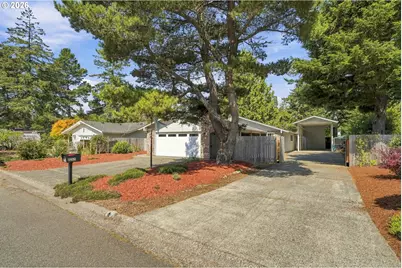 2265 24th St, Florence, OR 97439 - Photo 1