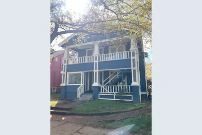 8605 SE 11th Ave, Portland, OR 97202 - Photo 1