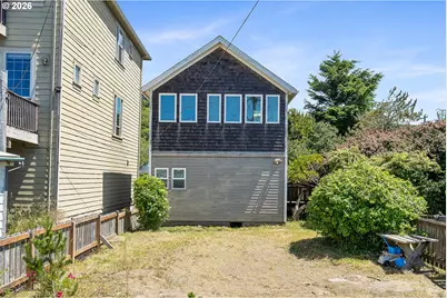 552 Highway 101, Rockaway Beach, OR 97136 - Photo 3