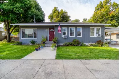 708 Pierce St, Milton-Freewater, OR 97862 - Photo 1