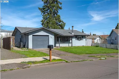 25031 Woodland Ave, Veneta, OR 97487 - Photo 1