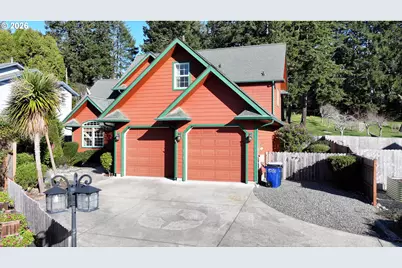 7007 Welch Ct, Brookings, OR 97415 - Photo 1