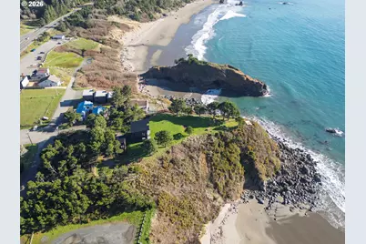 409 Jackson Street, Port Orford, OR 97465 - Photo 7