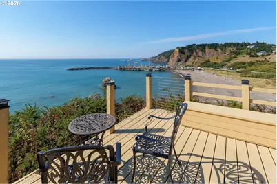 409 Jackson Street, Port Orford, OR 97465 - Photo 13