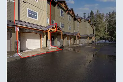 87758 E Creek Ridge Rd #W-100, Government Camp, OR 97028 - Photo 3