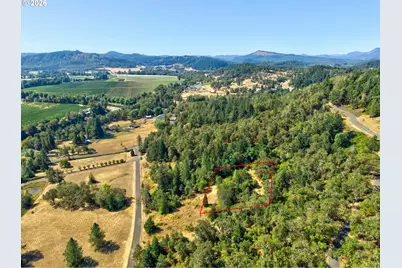 0 Serene Ln #Lot 6, Roseburg, OR 97471 - Photo 3
