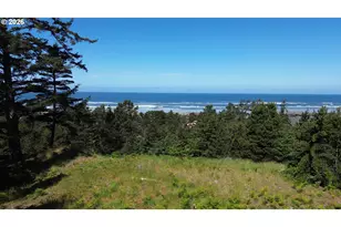 NW Lotus Lake Dr, Waldport, OR 97394 - Photo 1