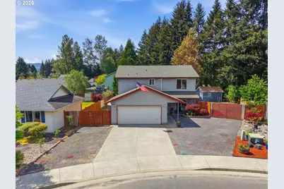 181 Decatur Dr, Kelso, WA 98626 - Photo 1