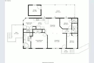 369 Gun Club Rd #21, Woodland, WA 98674 - Photo 29