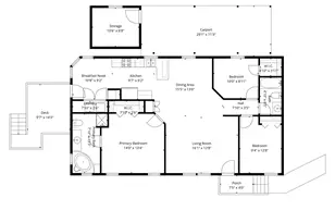 369 Gun Club Rd, Woodland, WA 98674 - Photo 29
