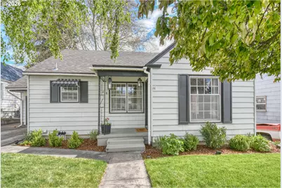 618 NW 9th St, Pendleton, OR 97801 - Photo 1