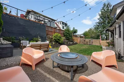 461 SE 72nd Ave, Portland, OR 97215 - Photo 31