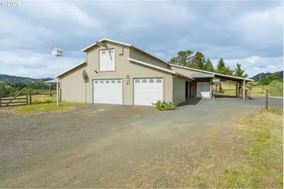 9114 Old Highway 99 S, Winston, OR 97496 - Photo 35