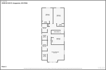 33590 SE Dill Pl, Scappoose, OR 97056 - Photo 23