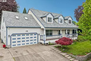 527 Willamina Ave, Forest Grove, OR 97116 - Photo 3