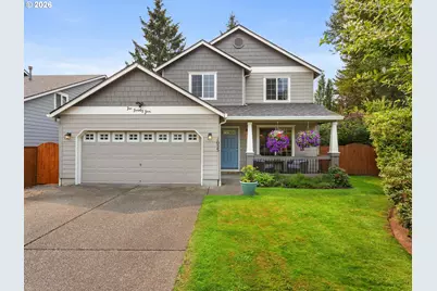 1025 Sunset Ridge Dr, Washougal, WA 98671 - Photo 1