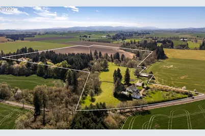 21200 SE Old Bethel Rd, Amity, OR 97101 - Photo 3
