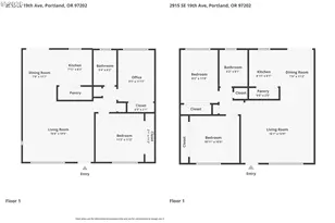 2913-2915 SE 19th Ave, Portland, OR 97202 - Photo 45