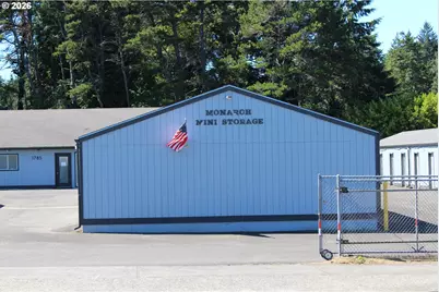 1785 Ocean Blvd, Coos Bay, OR 97420 - Photo 3