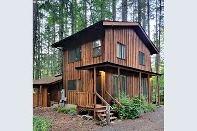 24120 E Farragut St, Welches, OR 97067 - Photo 1