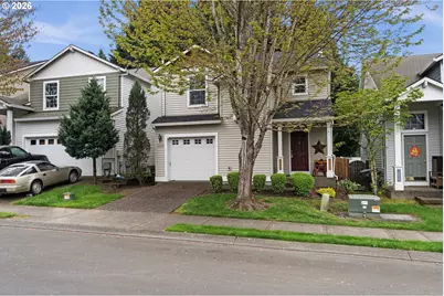 5154 NE Schoeler Cir, Hillsboro, OR 97124 - Photo 33