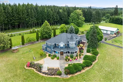 60750 Robinette Rd, Saint Helens, OR 97051 - Photo 5