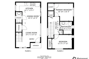 12078 SE Pine St, Portland, OR 97216 - Photo 21