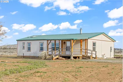 53476 Arrow Gap Rd, Silver Lake, OR 97638 - Photo 1