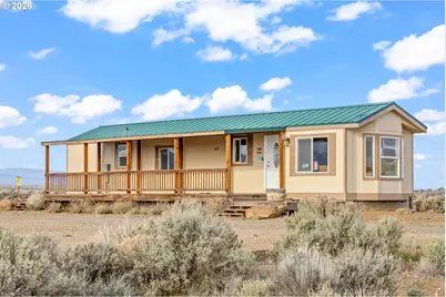 53476 Arrow Gap Rd, Silver Lake, OR 97638 - Photo 23