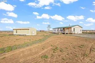 53476 Arrow Gap Rd, Silver Lake, OR 97638 - Photo 19