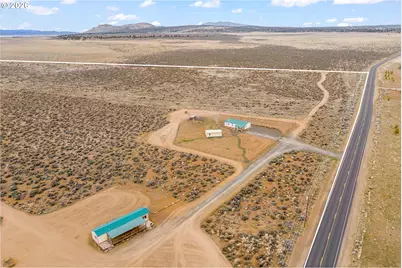 53476 Arrow Gap Rd, Silver Lake, OR 97638 - Photo 33