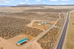 53476 Arrow Gap Rd, Silver Lake, OR 97638 - Photo 33