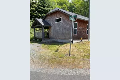 8545 Song St, Rockaway Beach, OR 97136 - Photo 1