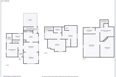 6056 NE Willow St, Portland, OR 97213 - Photo 35