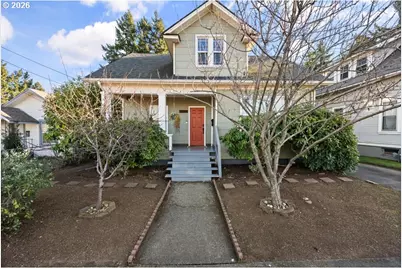 6056 NE Willow St, Portland, OR 97213 - Photo 1