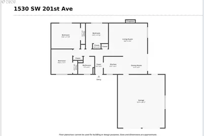 1530 SW 201st Ave, Beaverton, OR 97003 - Photo 43