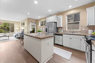 16624 Northwest Canton Street, Portland, OR 97229 - Photo 11