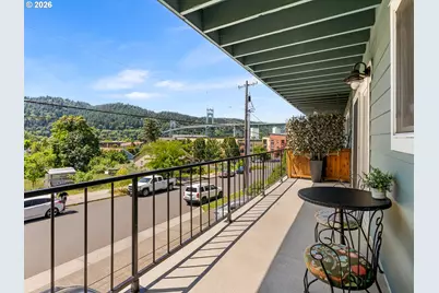 8521 N Edison St #A7, Portland, OR 97203 - Photo 1