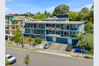 8521 N Edison St #A7, Portland, OR 97203 - Photo 1