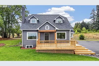 57893 Fisher Ln, Saint Helens, OR 97051 - Photo 1