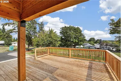 57893 Fisher Ln, Saint Helens, OR 97051 - Photo 33