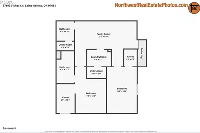 57893 Fisher Ln, Saint Helens, OR 97051 - Photo 39