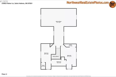 57893 Fisher Ln, Saint Helens, OR 97051 - Photo 41