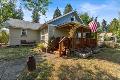 867 2nd Ave, Vernonia, OR 97064 - Photo 1
