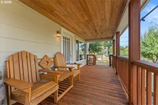 867 2nd Ave, Vernonia, OR 97064 - Photo 3