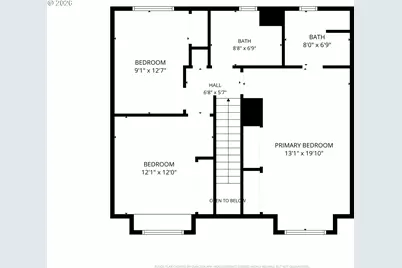 2013 NW Bella Vista Dr, Gresham, OR 97030 - Photo 43